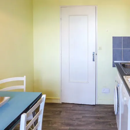 Oldarra Appartement
