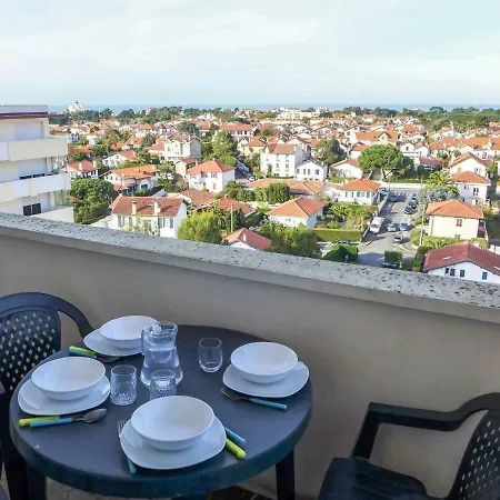 Lägenhet Oldarra Biarritz