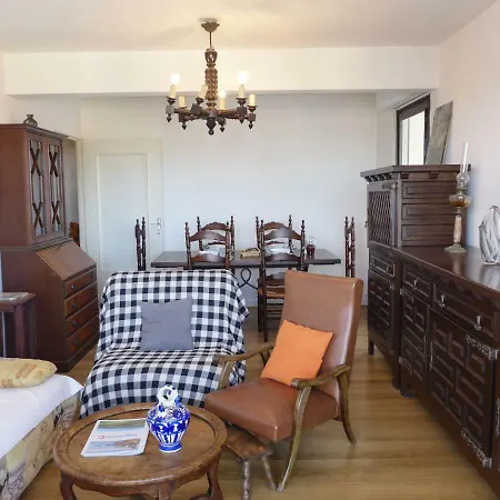 Appartement Oldarra Biarritz