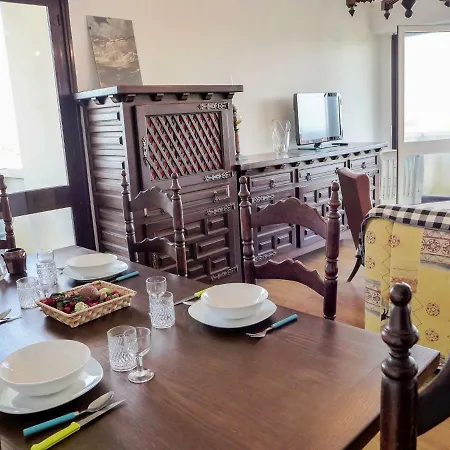 Appartement Oldarra *